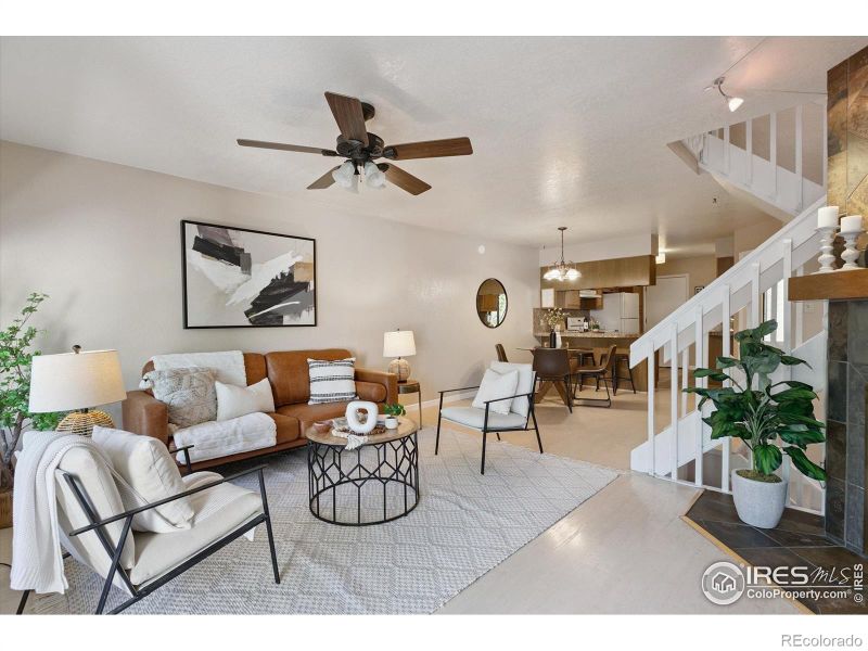 4651 Dapple Ln, Boulder, CO 80301