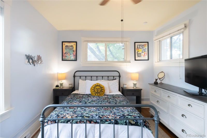 1415 Steele St #201, Denver, CO 80206