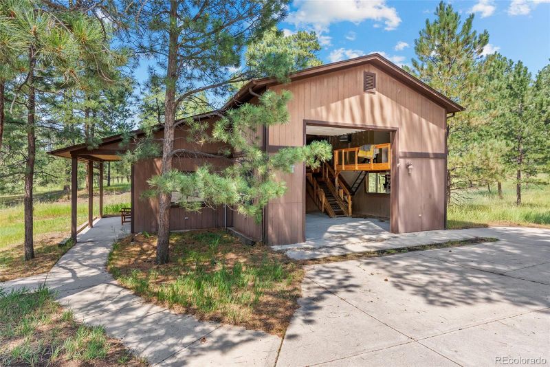 4745 Bonnie Ridge Dr, Elizabeth, CO 80107