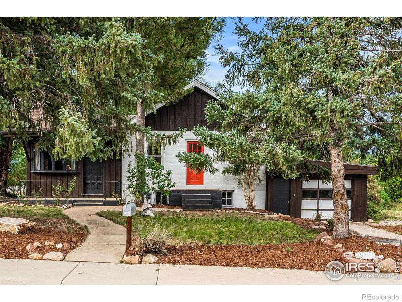 2003 Bluebell Ave, Boulder, CO 80302