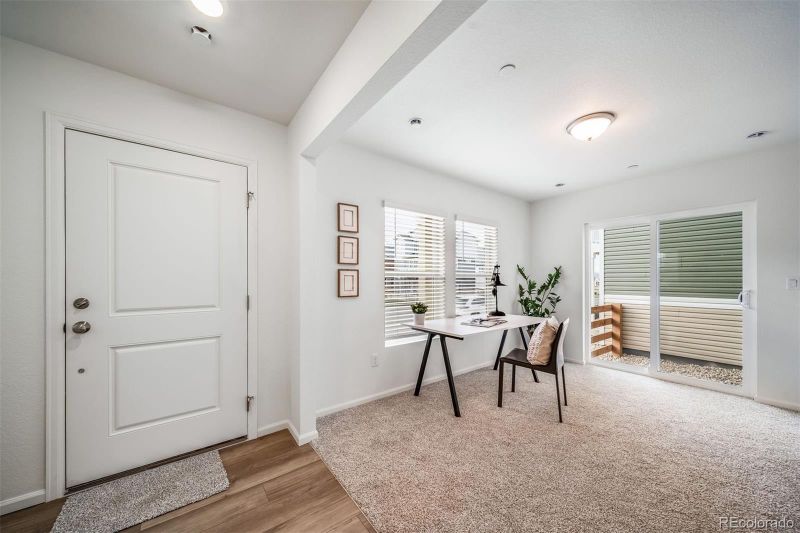13459 E 103rd Pl, Commerce City, CO 80022