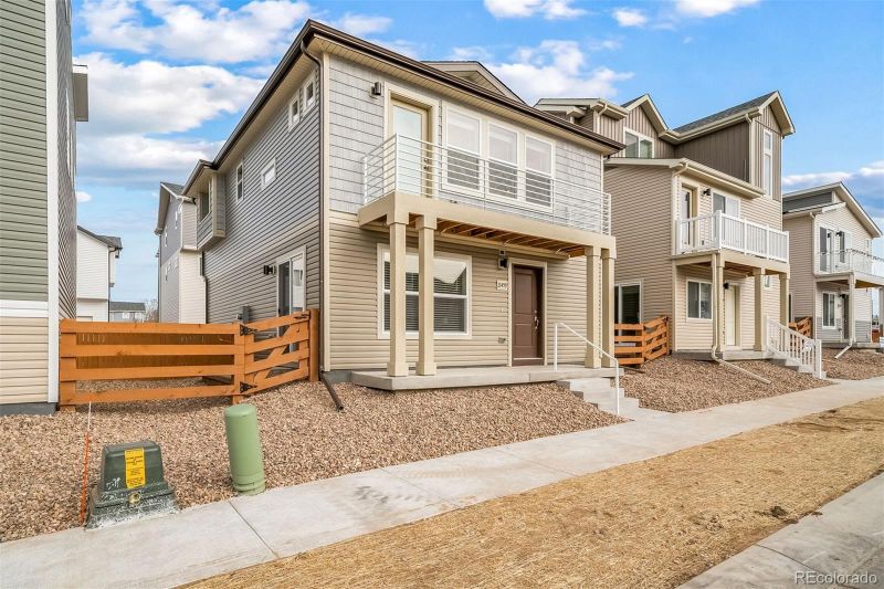 13459 E 103rd Pl, Commerce City, CO 80022