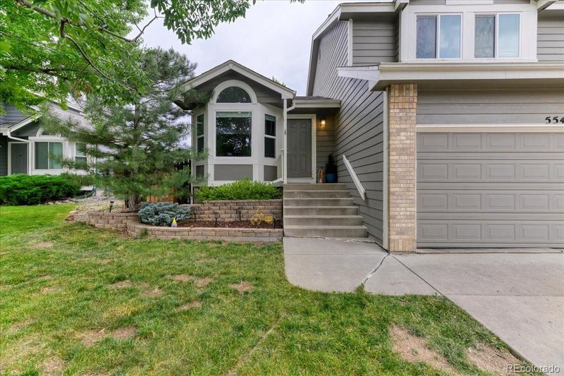 5543 S Yank Ct, Littleton, CO 80127