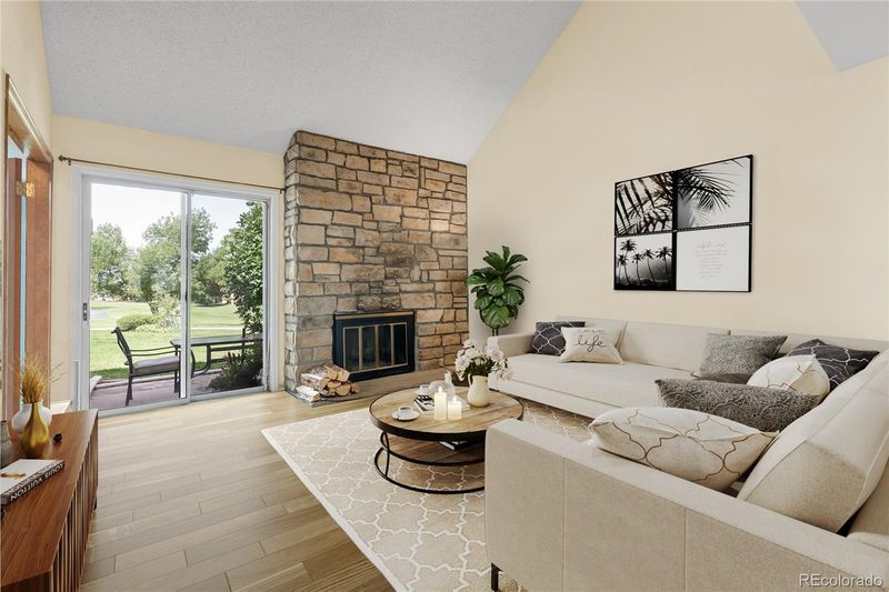 2063 S Worchester Way, Aurora, CO 80014
