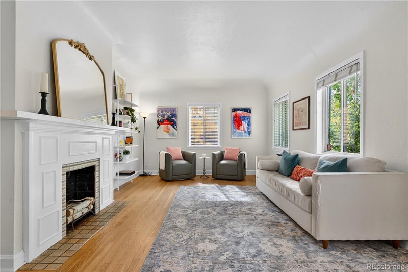 1400 Glencoe St, Denver, CO 80220