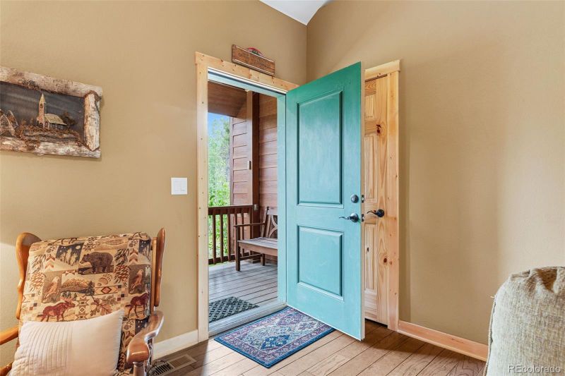 1224 Circle 73, Fairplay, CO 80440