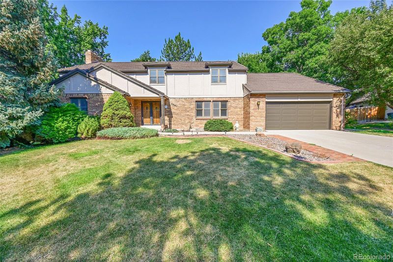 6361 S Zenobia Ct, Littleton, CO 80123