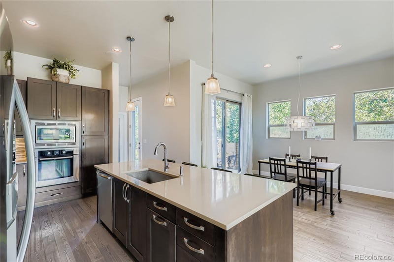 4947 Tamarac St, Denver, CO 80238