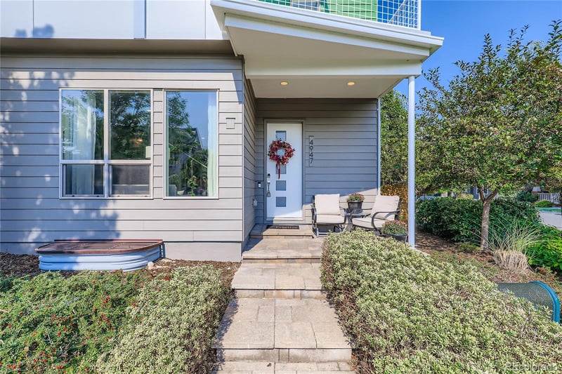 4947 Tamarac St, Denver, CO 80238