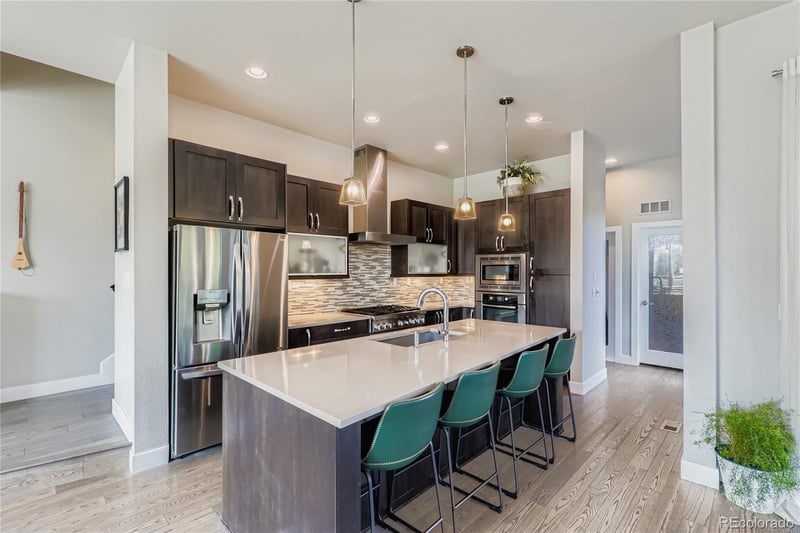 4947 Tamarac St, Denver, CO 80238