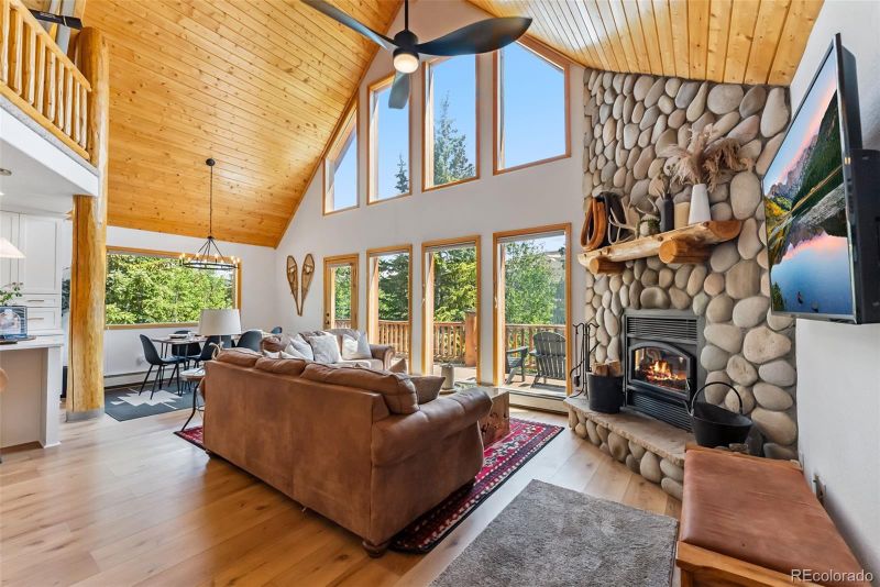 1375 Roberts Rd, Fairplay, CO 80440