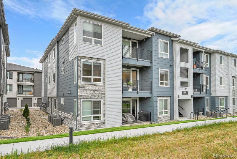 16841 Askins Loop #206, Parker, CO 80134