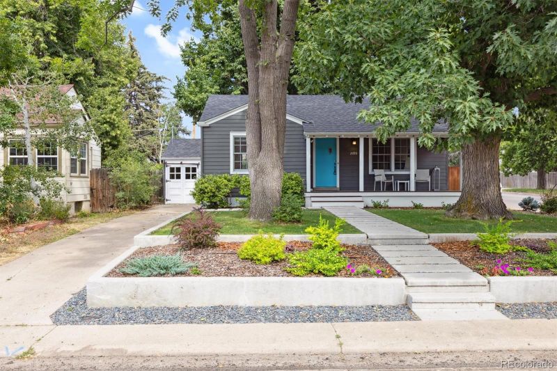 2690 S Lafayette St, Denver, CO 80210