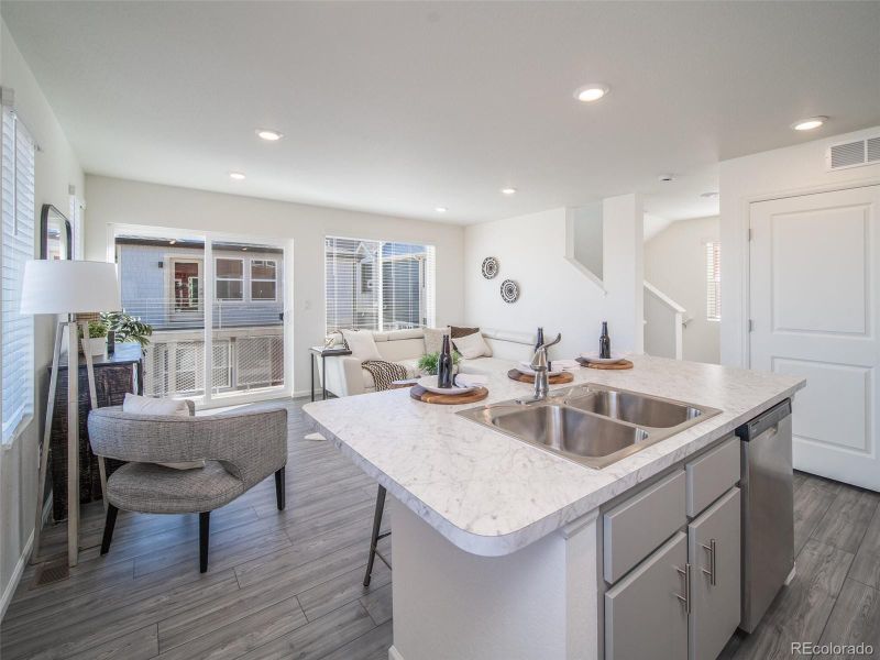 13449 E 103rd Pl, Commerce City, CO 80022