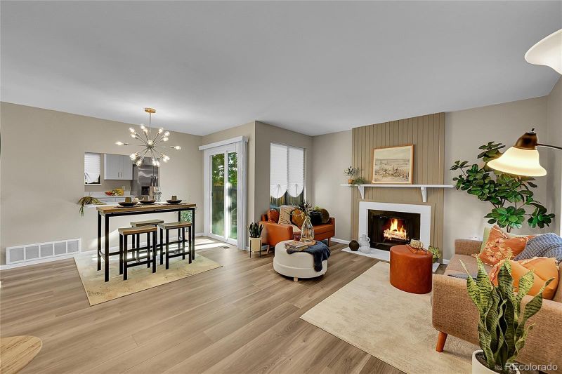 16478 E Rice Pl #A, Aurora, CO 80015