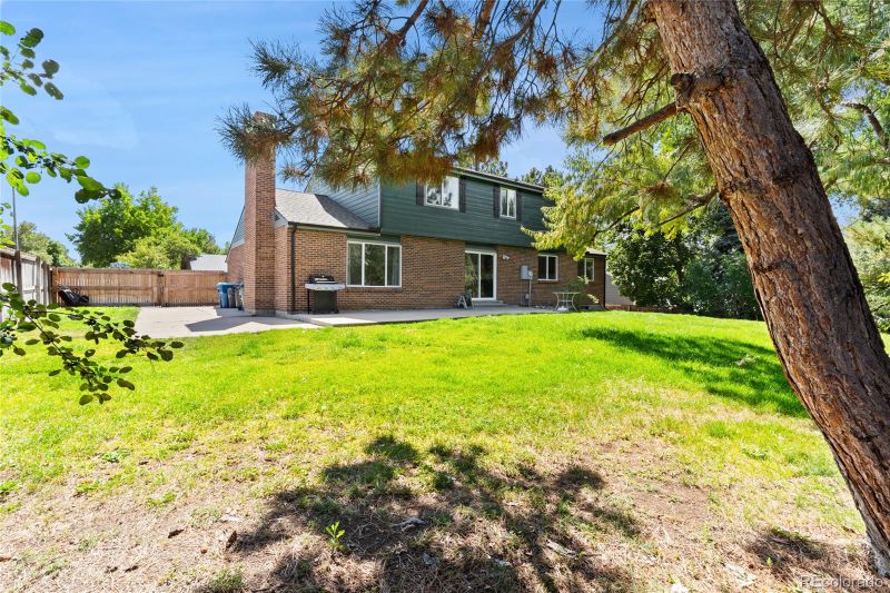 7901 S Marion Cir, Centennial, CO 80122