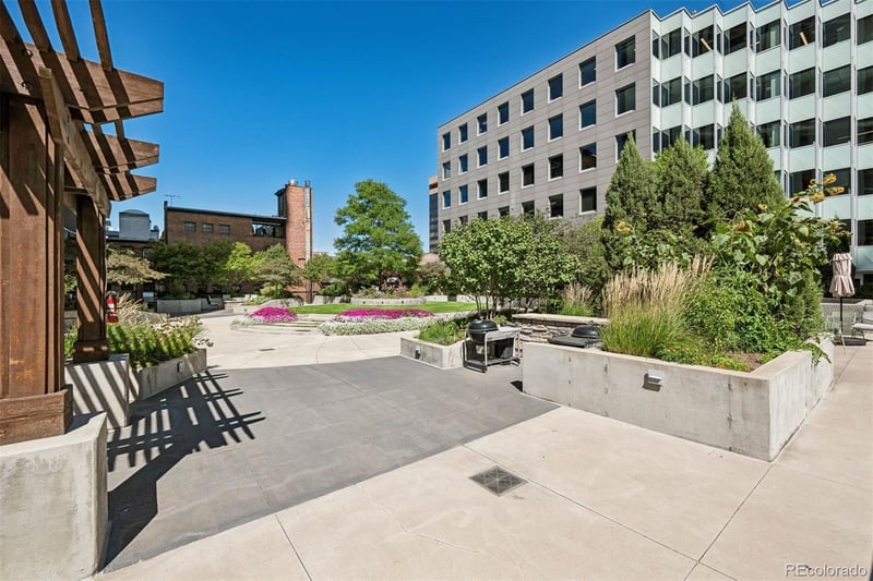 1625 Larimer St #1208, Denver, CO 80202