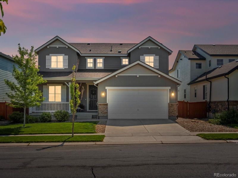 17052 Melody Dr, Broomfield, CO 80023