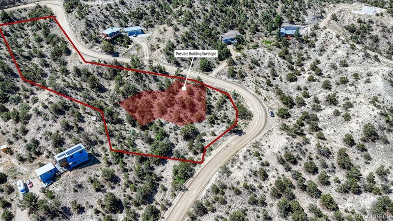 6542 County Road 110, Salida, CO 81201