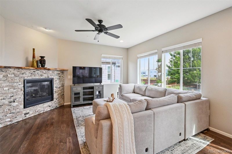 20046 W 93rd Ave, Arvada, CO 80007