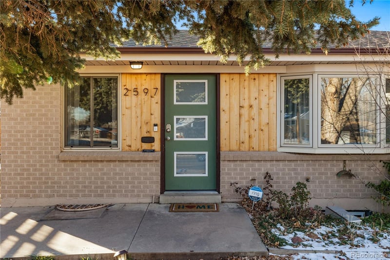 2597 S Osceola St, Denver, CO 80219