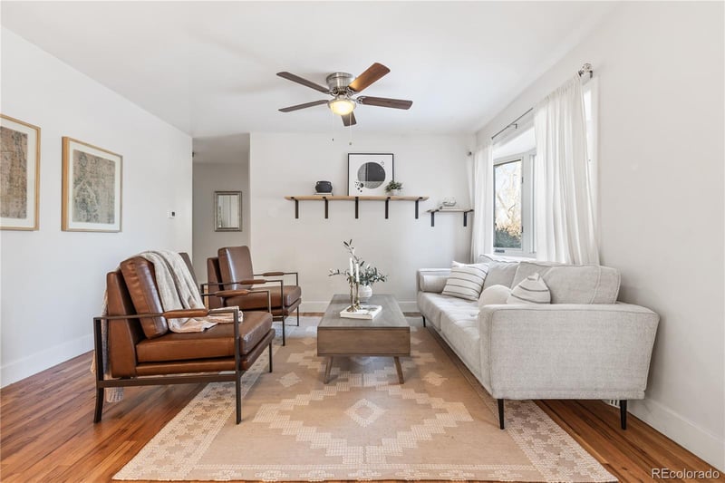 2597 S Osceola St, Denver, CO 80219