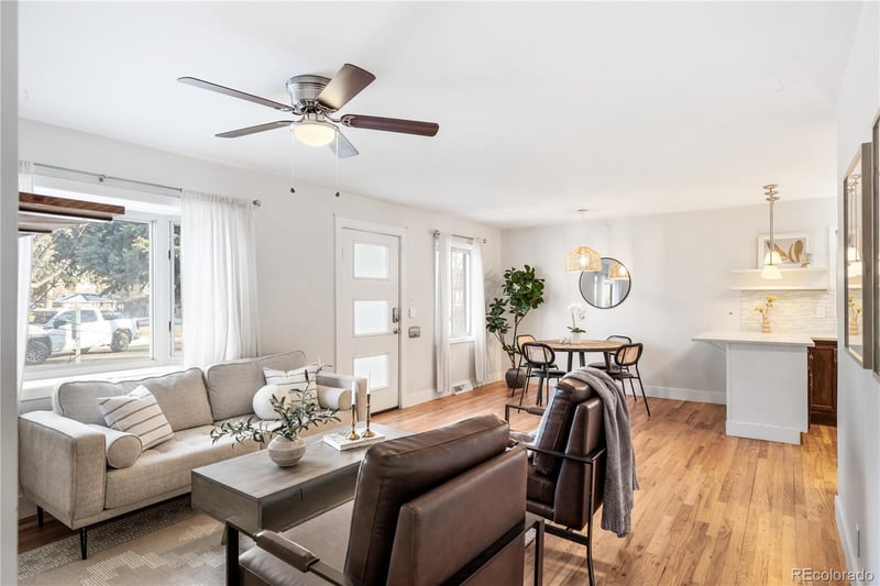 2597 S Osceola St, Denver, CO 80219