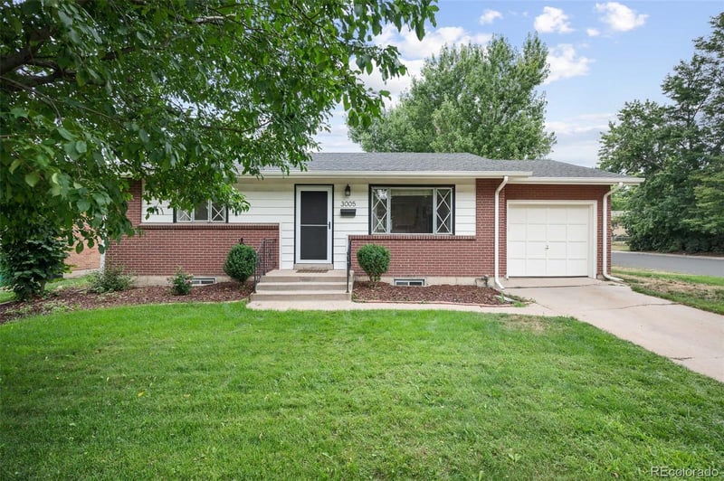 3005 S Winona Ct, Denver, CO 80236