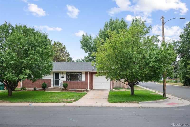 3005 S Winona Ct, Denver, CO 80236