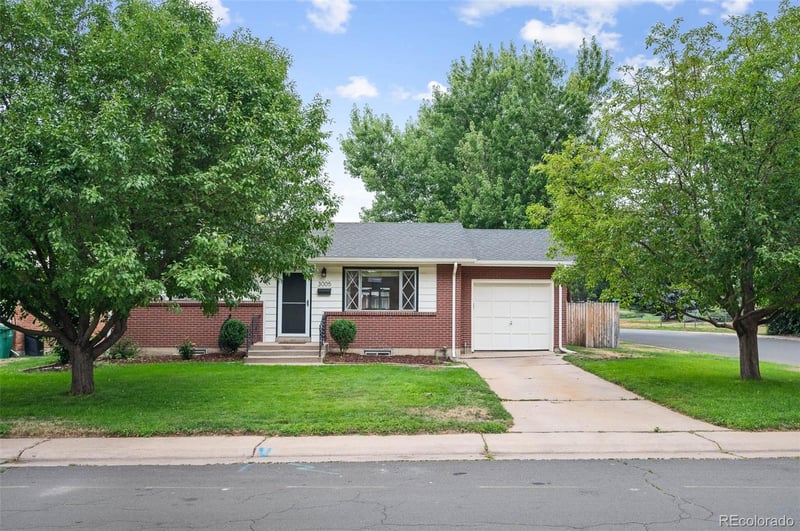 3005 S Winona Ct, Denver, CO 80236