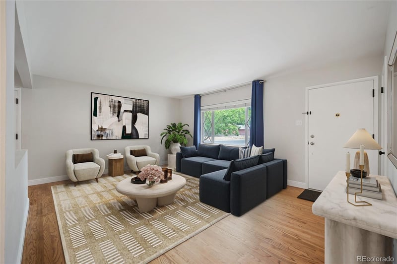 3005 S Winona Ct, Denver, CO 80236
