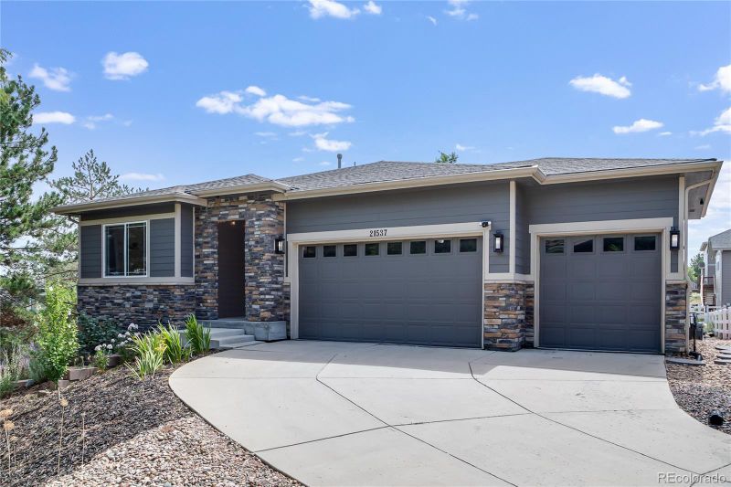 21537 E Smoky Hill Rd, Centennial, CO 80015