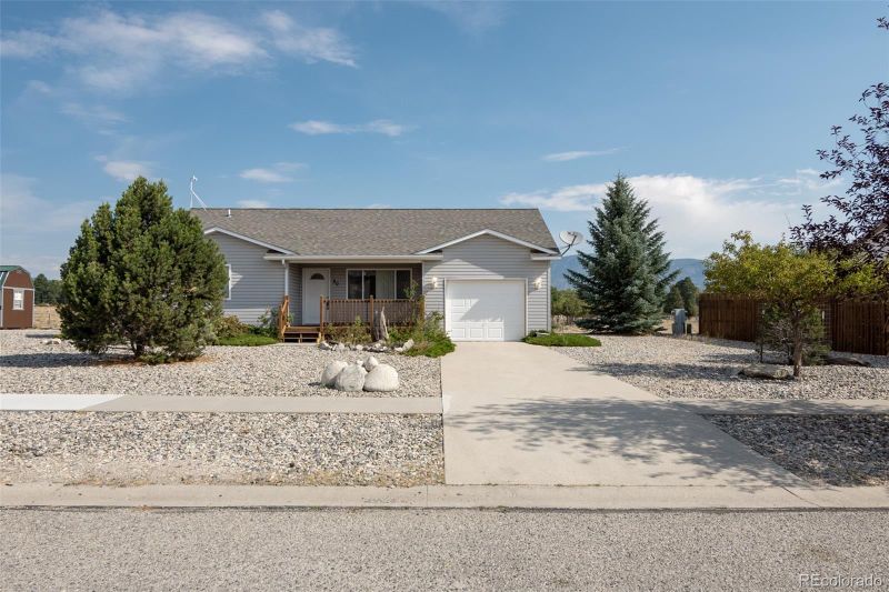 80 Tammie Dr, Buena Vista, CO 81211