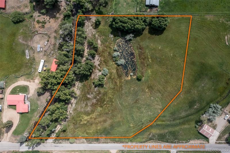 7080 County Road 110, Salida, CO 81201