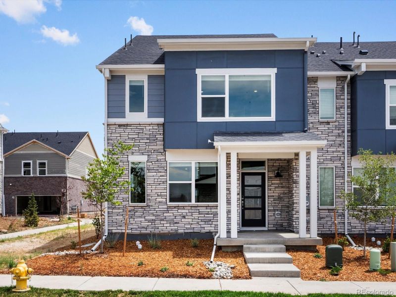 780 N Tempe St, Aurora, CO 80018