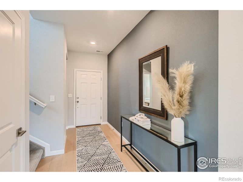 1833 Baltusrol Dr, Fort Collins, CO 80524