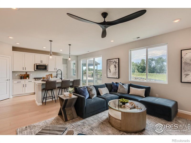 1833 Baltusrol Dr, Fort Collins, CO 80524