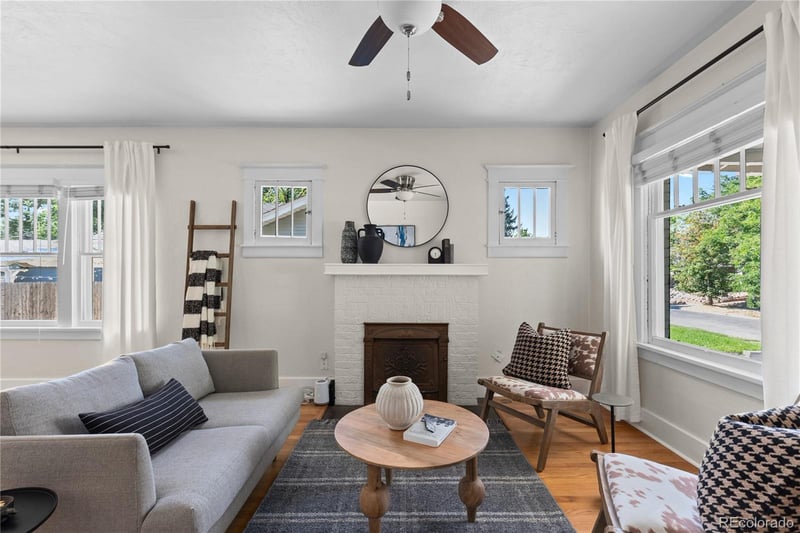 2042 S Humboldt St, Denver, CO 80210