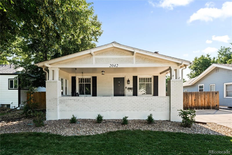 2042 S Humboldt St, Denver, CO 80210