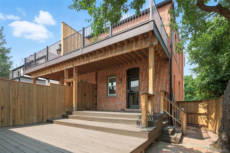2458 N High St, Denver, CO 80205