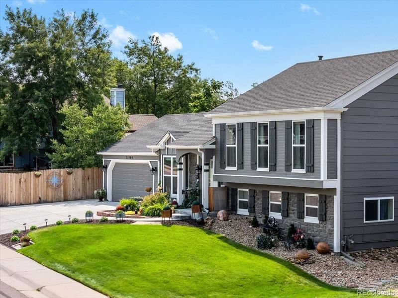 21546 E Powers Cir, Centennial, CO 80015