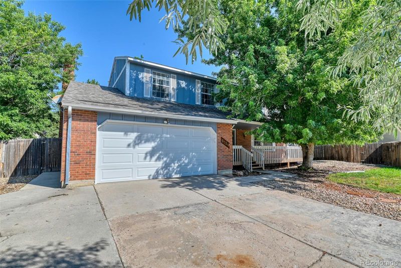 6120 Steamboat Ct, Colorado Springs, CO 80919
