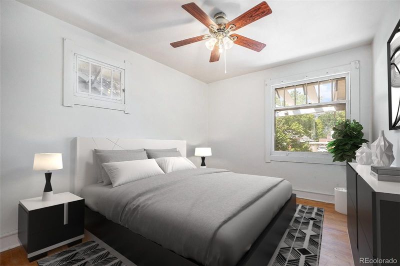 2866 Bellaire St, Denver, CO 80207