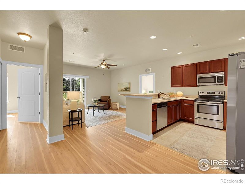 4955 Hahns Peak Dr #102, Loveland, CO 80538