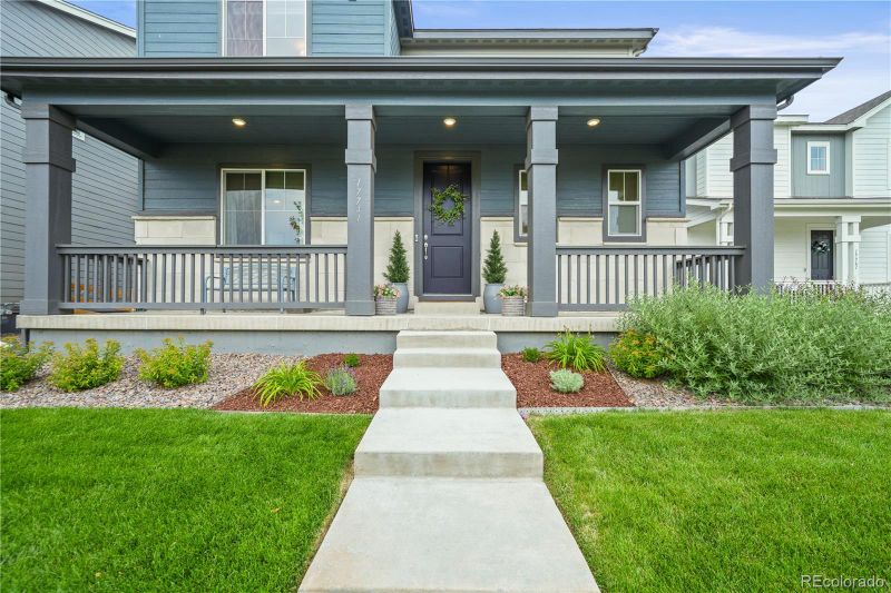 17741 Parkside Dr, Commerce City, CO 80022