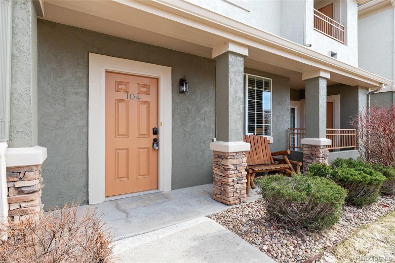 22610 E Ontario Dr #104, Aurora, CO 80016