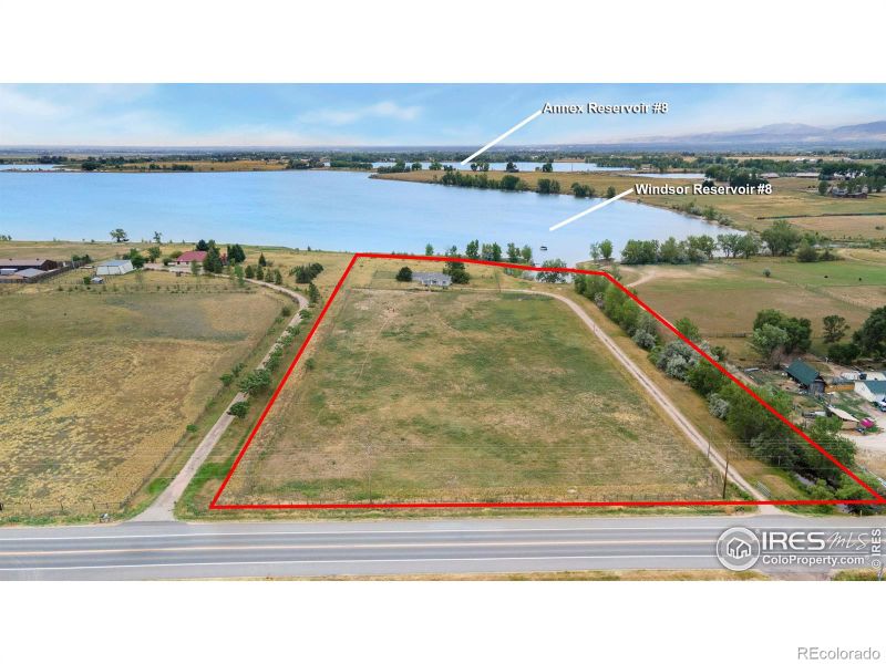 5472 N Highway 1, Fort Collins, CO 80524