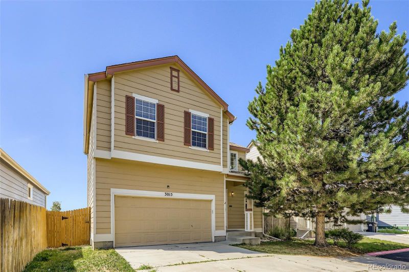 3015 River Mist Grv, Colorado Springs, CO 80922