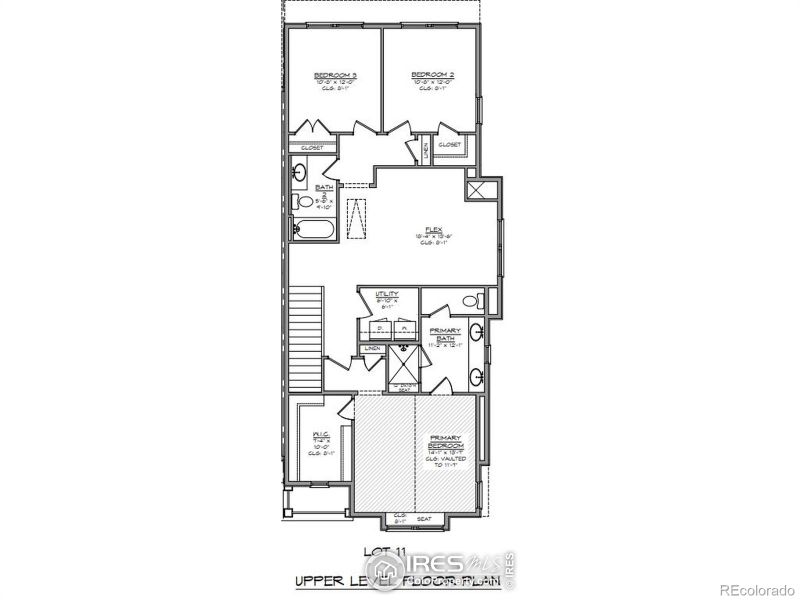 1580 Peach Ave, Erie, CO 80516