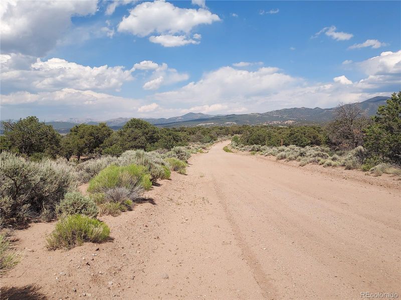 3225 Siverd, Fort Garland, CO 81133